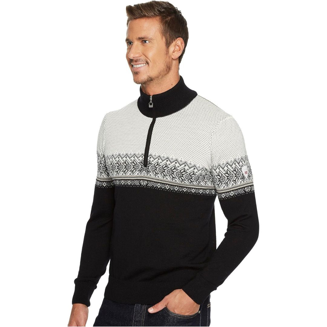 Hovden Pullover für Männer - Nico