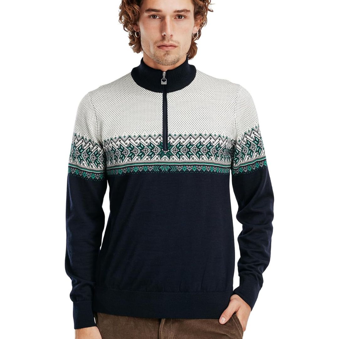 Hovden Pullover für Männer - Nico