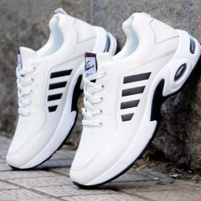 Bequeme Herren-Sneaker von 2024 - Mieke