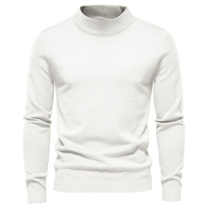 Stylischer Rollkragenpullover für Männer - Florance