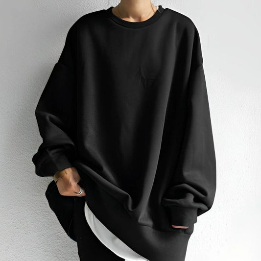 Designer-Pullover in Übergrößen - Lother