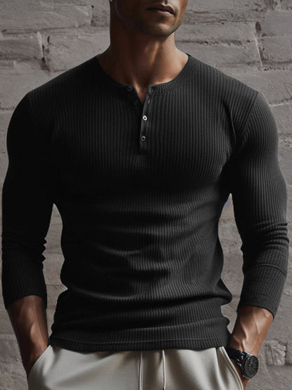 Eleganter Pullover für Männer - Korben