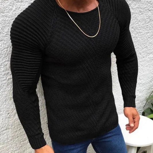 Eleganter Pullover für Männer - Lennart