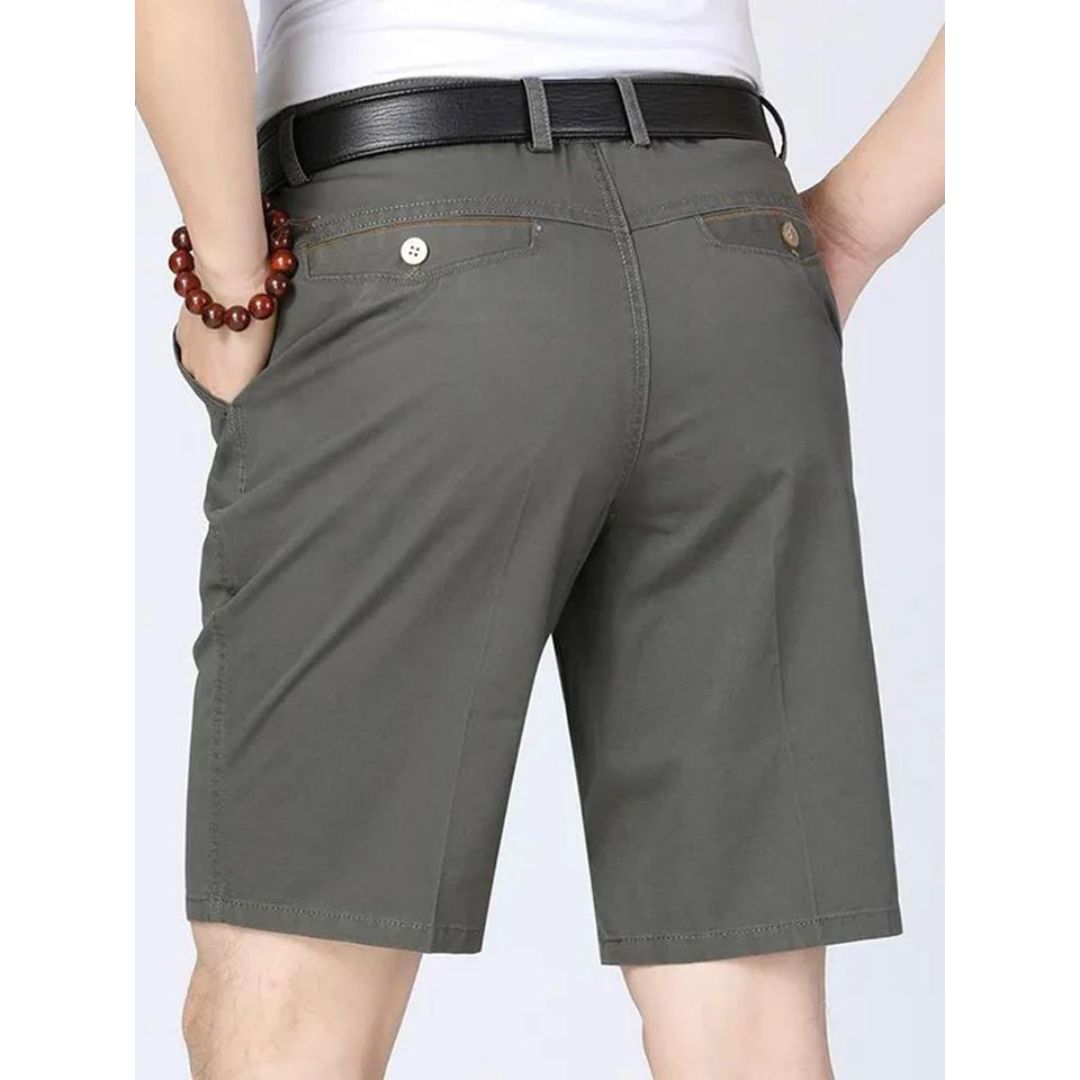 Trendige, elegante Shorts für Männer - Rhey