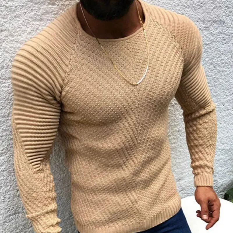 Eleganter Pullover für Männer - Lennart