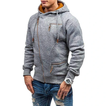 Stylischer Hoodie für Männer - Keano