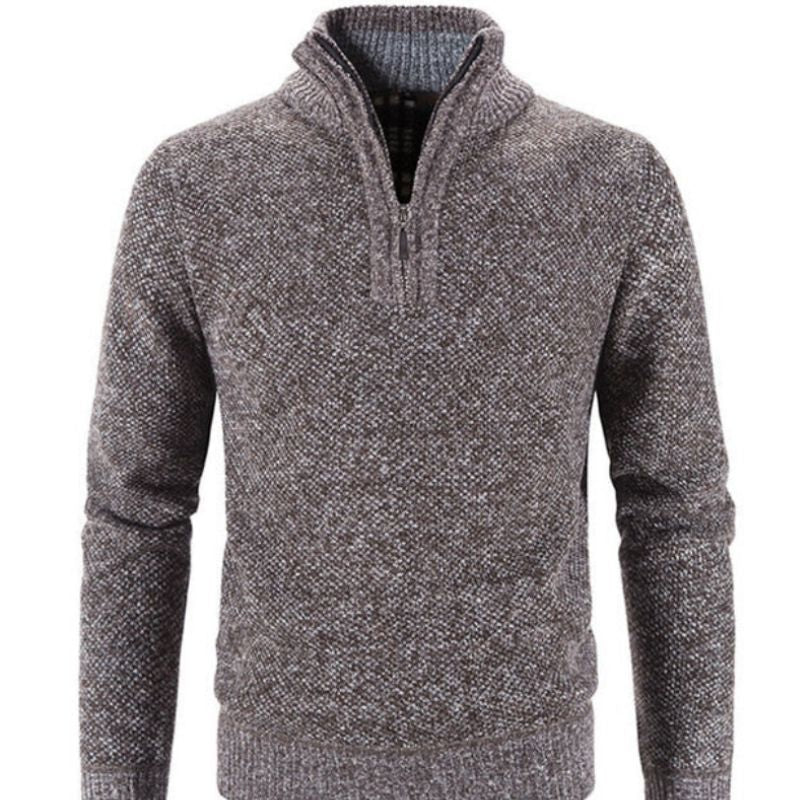 Stylischer & lässiger Pullover für Männer - Taman