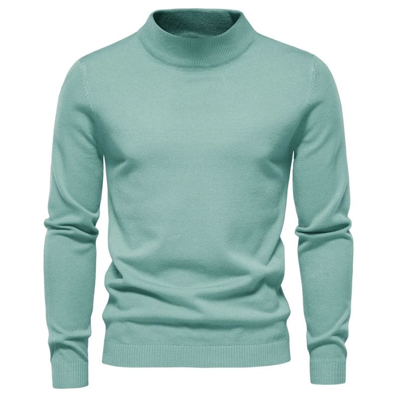 Stylischer Rollkragenpullover für Männer - Florance