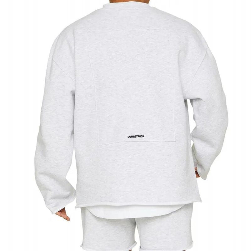 Bequemes Pullover-Lounge-Set für Männer - Rijk