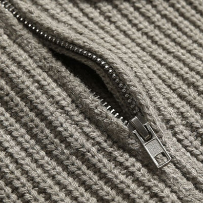 Stylischer Strickpullover für Männer - Gijs