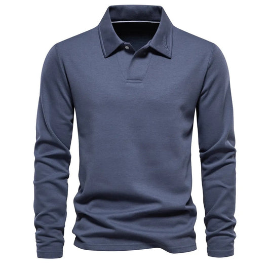 Eleganter Pullover für Männer - Joris