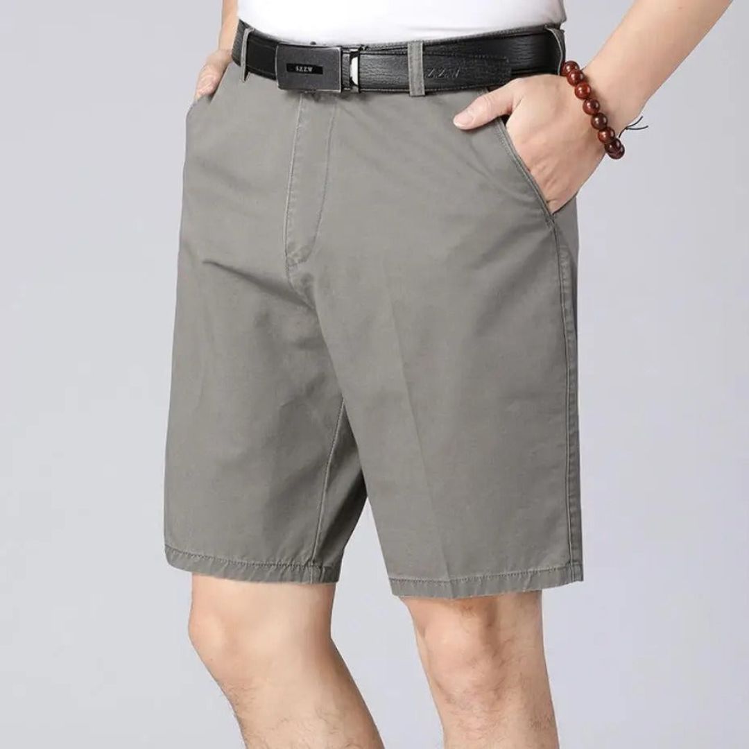 Trendige, elegante Shorts für Männer - Rhey