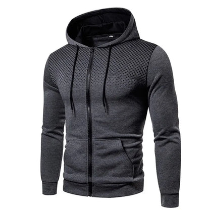 Herren-Pullover Sportlich im Freien - Arend