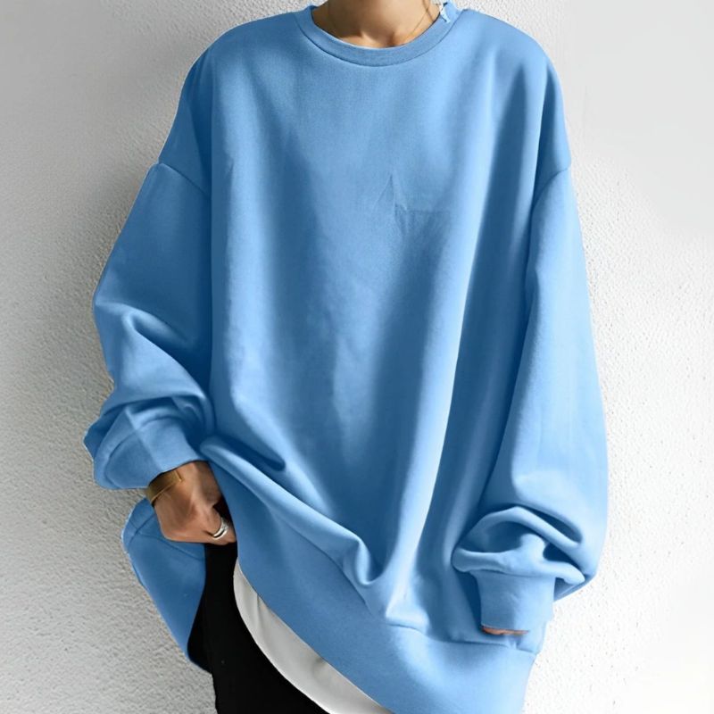 Designer-Pullover in Übergrößen - Lother