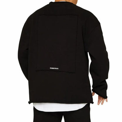 Bequemes Pullover-Lounge-Set für Männer - Rijk