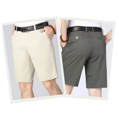 Trendige, elegante Shorts für Männer - Rhey