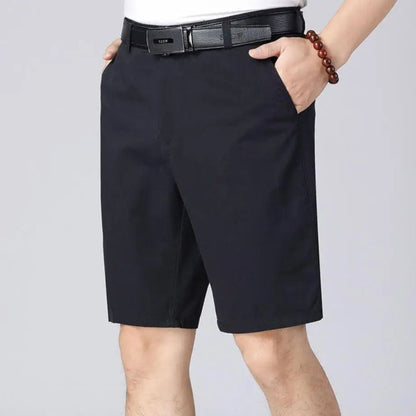 Trendige, elegante Shorts für Männer - Rhey