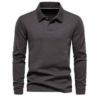 Eleganter Pullover für Männer - Joris