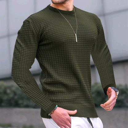 Modischer Pullover - Dharyl