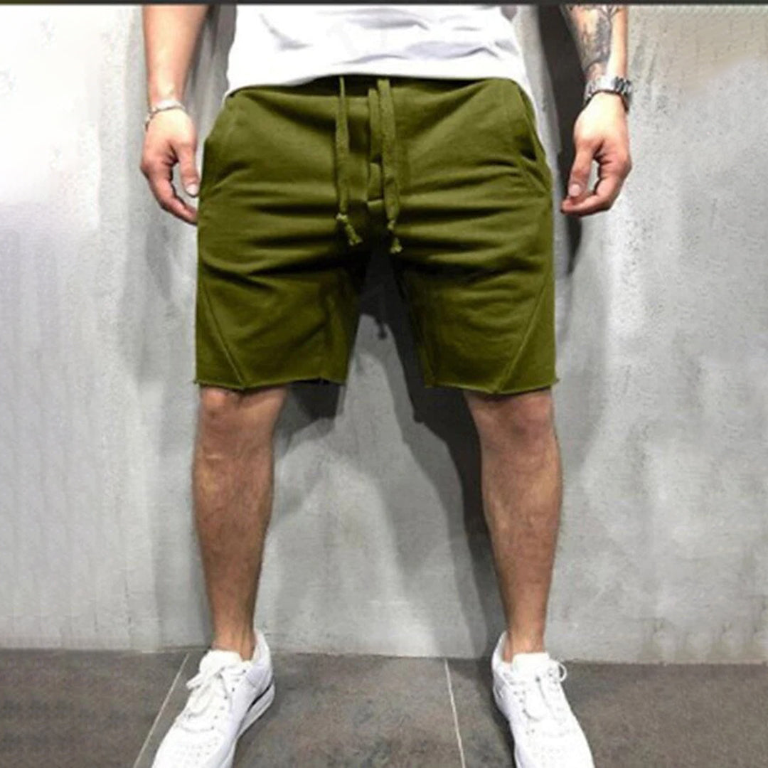 Herren-Freizeit-Shorts - Conan