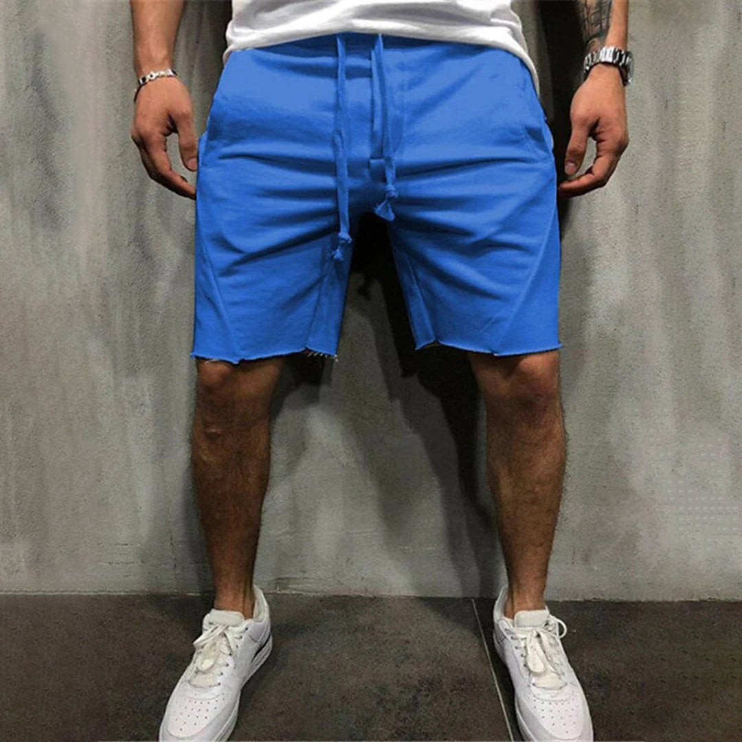 Herren-Freizeit-Shorts - Conan