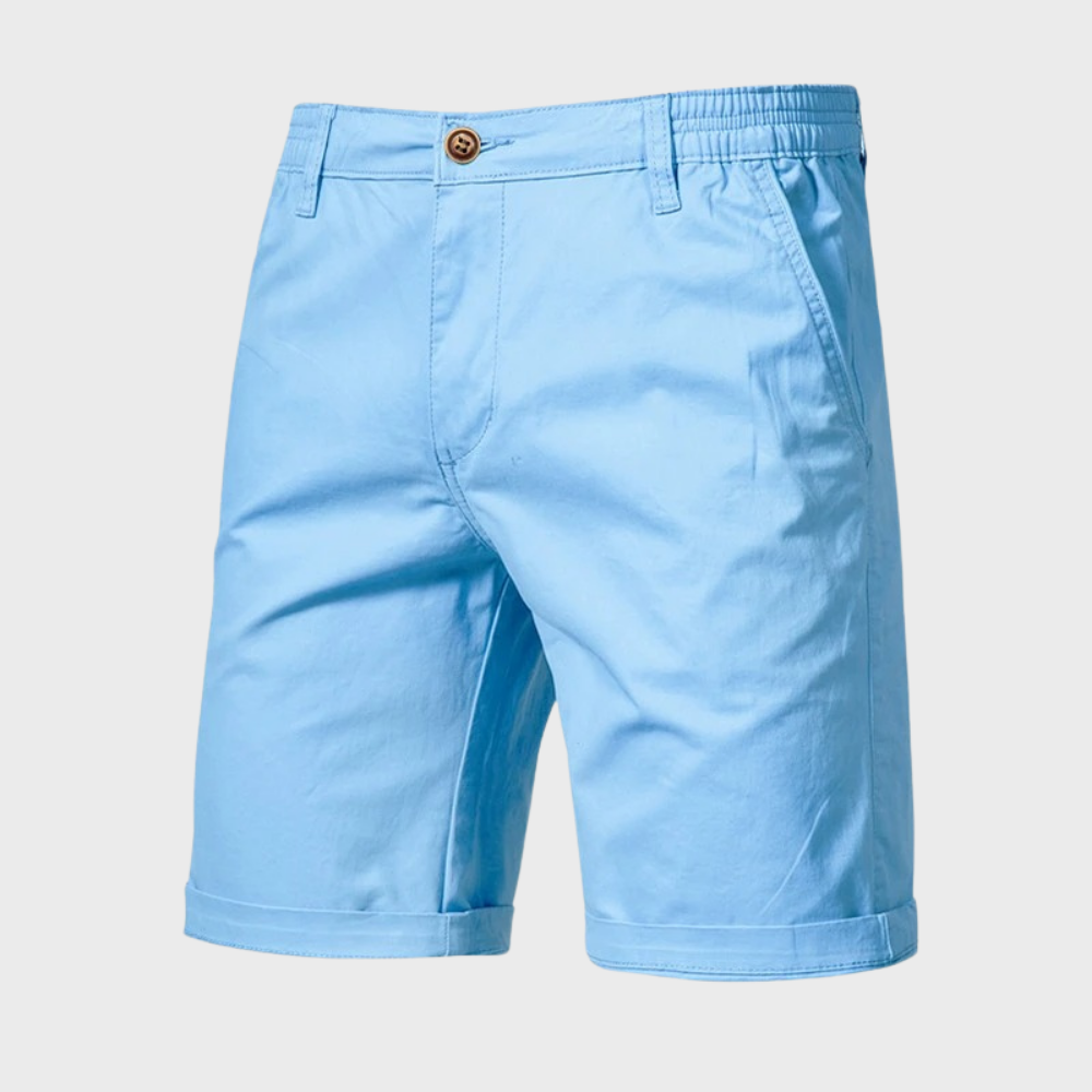 Freizeit-Shorts - Ivor