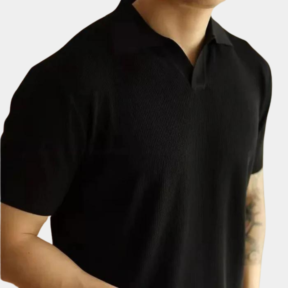 Stilvolles Casual Herren-Polo - Sammy