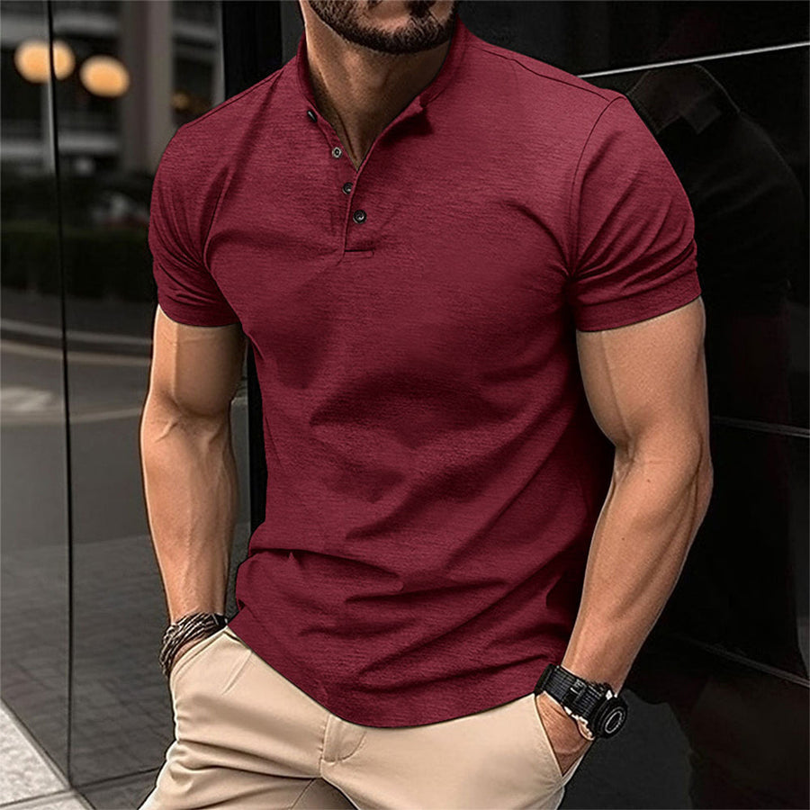 Poloshirt für Männer - Conor