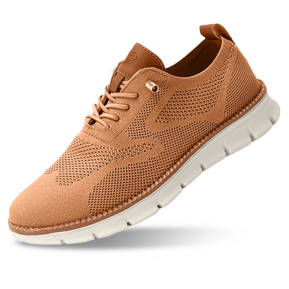 Urbane ultra-bequeme Schuhe - Gerrit