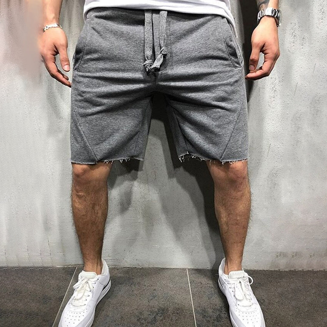 Herren-Freizeit-Shorts - Conan