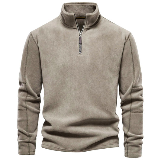 Lässiger Winterpullover für Männer - Kyano