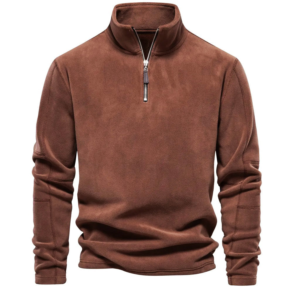 Lässiger Winterpullover für Männer - Kyano