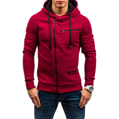 Heren Pullover van hoge kwaliteit - Pascalis