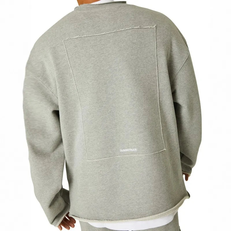 Stylisches Pullover-Set für Männer - Geoff