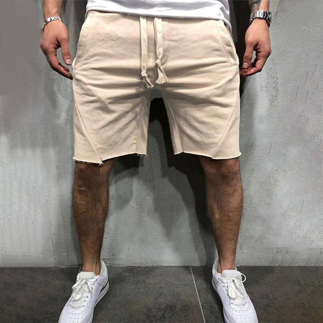 Herren-Freizeit-Shorts - Conan