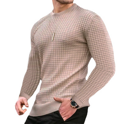 Modischer Pullover - Dharyl