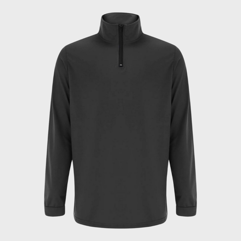 Herren-Zip-Pullover - Norino