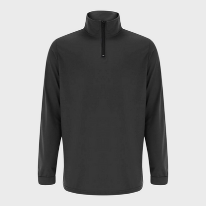 Herren-Zip-Pullover - Norino