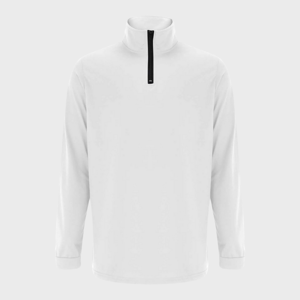 Herren-Zip-Pullover - Norino