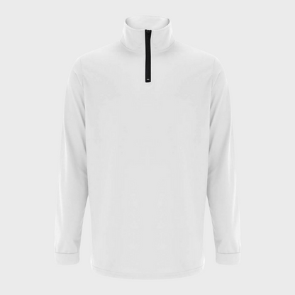 Herren-Zip-Pullover - Norino