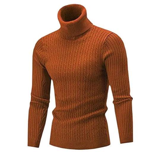 Stylischer Herren-Strickpullover - Hodor