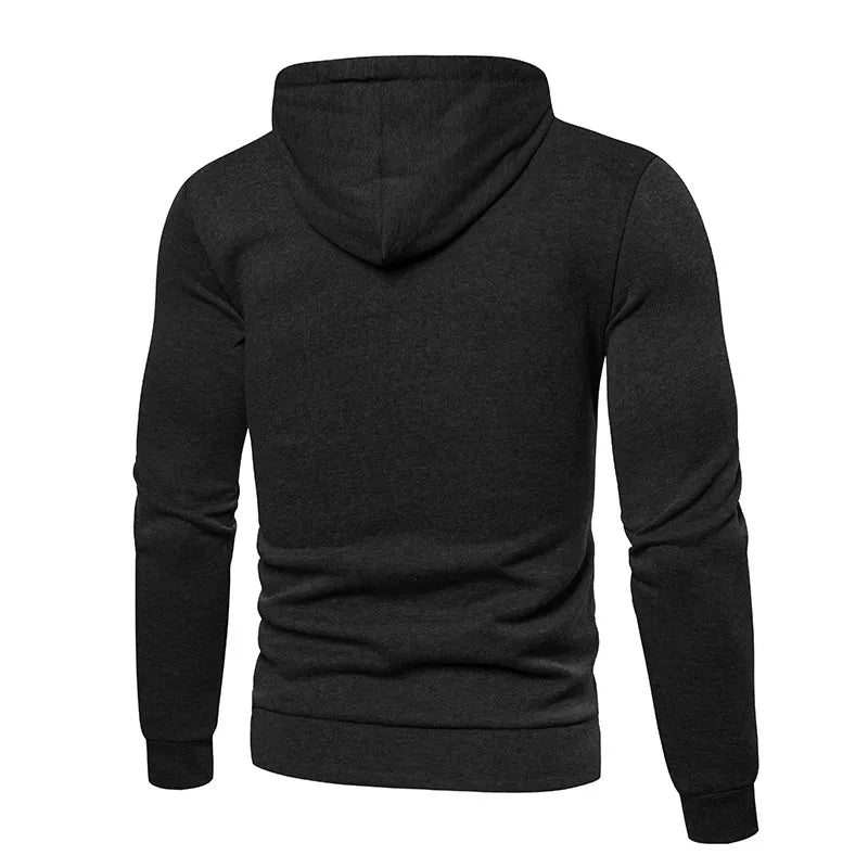 Herren-Pullover Sportlich im Freien - Arend