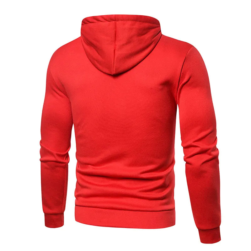 Herren-Pullover Sportlich im Freien - Arend