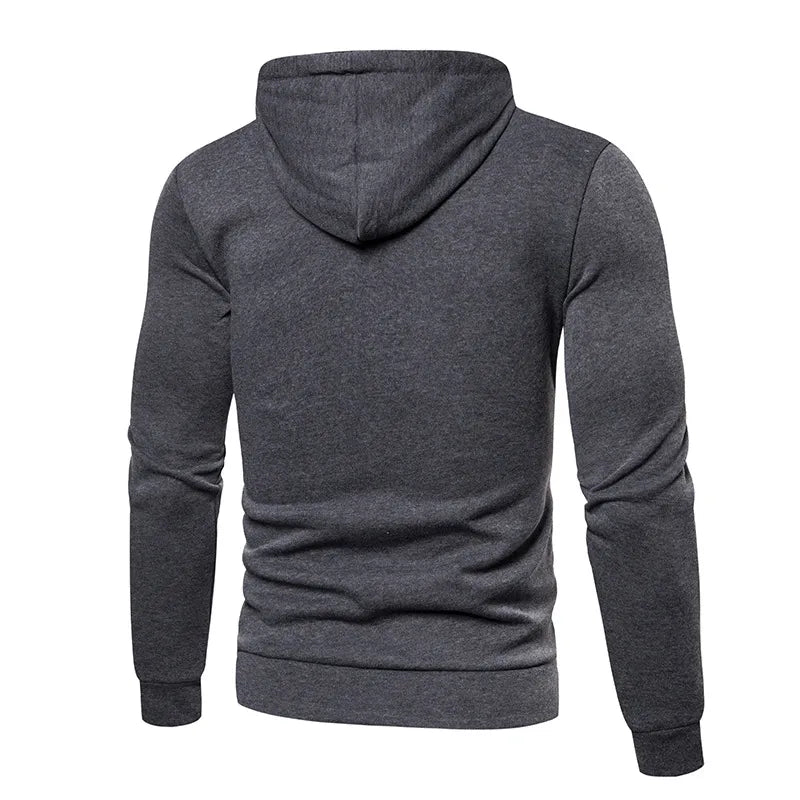 Herren-Pullover Sportlich im Freien - Arend