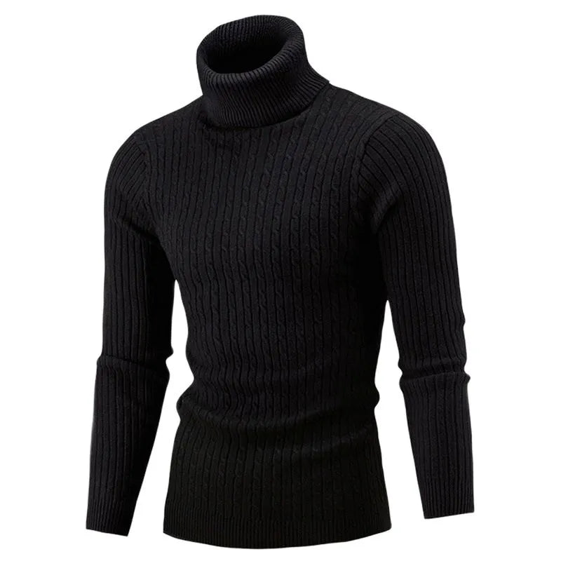 Stylischer Herren-Strickpullover - Hodor