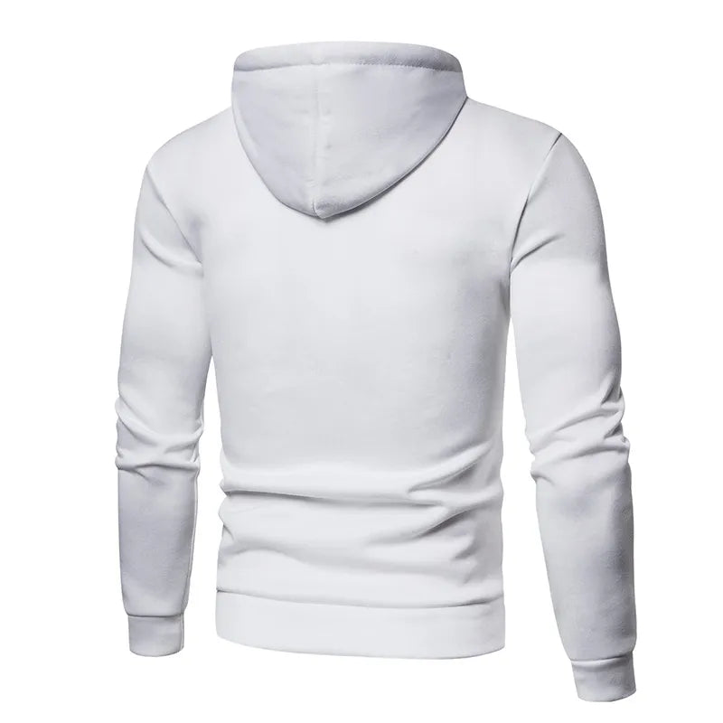 Herren-Pullover Sportlich im Freien - Arend