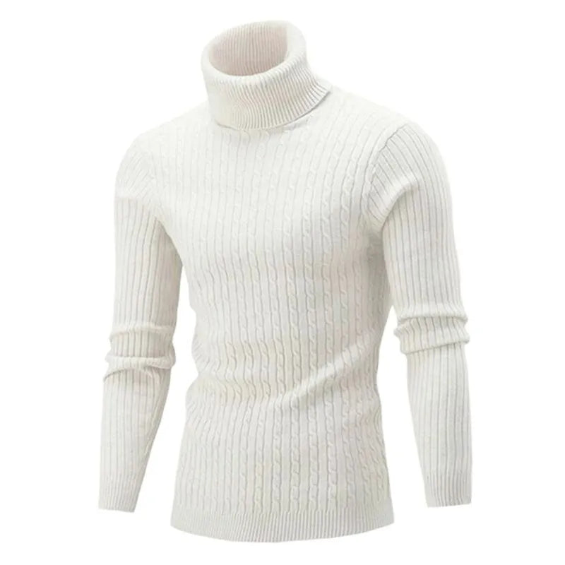 Stylischer Herren-Strickpullover - Hodor