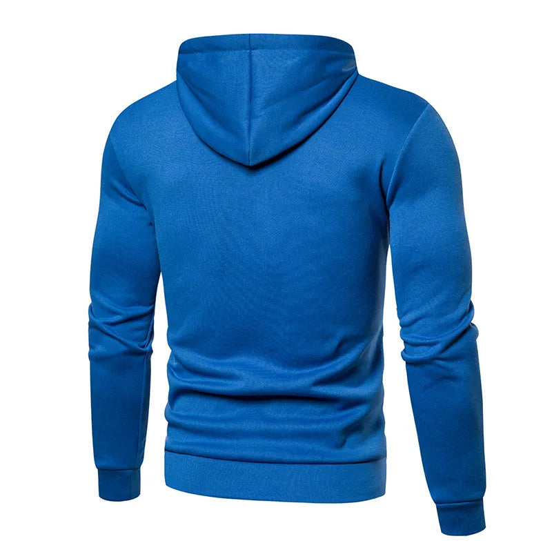 Herren-Pullover Sportlich im Freien - Arend