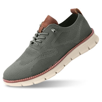 Urbane ultra-bequeme Schuhe - Gerrit