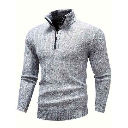 Eleganter Winterpullover für Männer - Gerhard